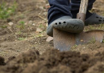 5 Arti Mimpi Menggali Kuburan, Bisa jadi Simbol Penyesalan hingga Ketakutan, Simak Penjelasannya!