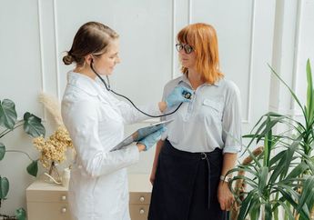 5 Arti Mimpi Medical Check Up, Punya Makna Negatif atau Justru Positif?