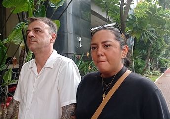 Adik Olla Ramlan Jalani Pemeriksaan Polisi Terkait Laporan sang Kakak Terhadap Buzzer di Sosial Media