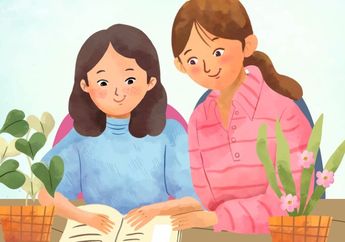 5 Shio Paling Suka Jadi Guru dan Teman Belajar Anak, Senang Berbagi Ilmu Sekaligus Hemat Biaya Les