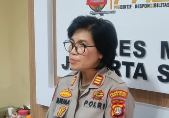 Bukti Lengkap, Polisi Segera Lakukan Gelar Perkara Kasus Vadel Badjideh