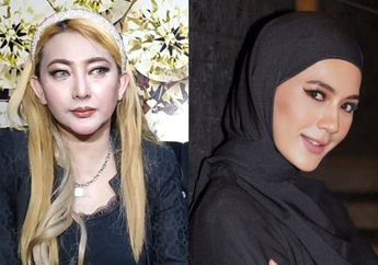 Vista Putri Bantah Pansos karena Ikut Komentari Perceraian Baim Wong, Saya Pernah Labrak Paula!