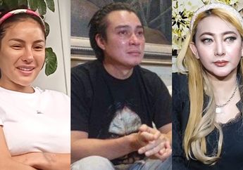 Circle Baim Wong Disebut Bikin Keruh, Psikolog Dukung Paula Verhoeven Membela Diri, Harus di Tempat Semestinya!