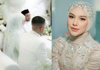 Irish Bella Minta Doa untuk Pernikahannya dengan Haldy, Mantan Istri Ammar Zoni: Tanpa Terburu-buru Menghakimi