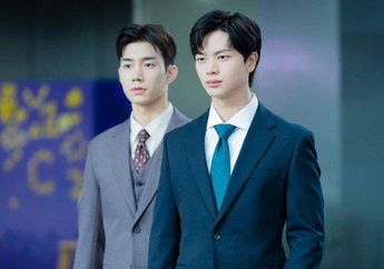 3 Rekomendasi Drakor yang Dibintangi Yook Sung Jae, Salah Satunya Terkenal Banget!