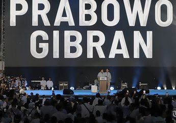 Susunan Acara Pelantikan Presiden dan Wakil Presdien RI Prabowo - Gibran Periode 2024- 2029, Cek Jadwalnya!