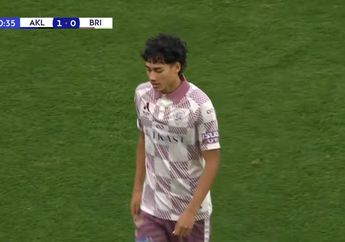 Publik Australia Akhirnya Lihat Pemain Indonesia Kedua, Rafael Struick Berpotensi Lampaui Statistik Abimanyu