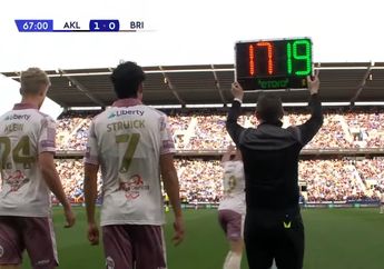 Mulai Jadi Andalan di Brisbane Roar, Rafael Struick Malah Dipaksakan Gabung Timnas di ASEAN Cup 2024