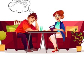 5 Shio Paling Suka Mendengarkan Curhat Pasangan, Seru Bak Menyimak Audiobook