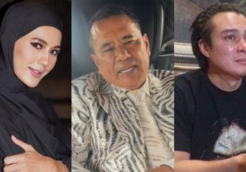 Baim Wong Tuding Paula Verhoeven Selingkuh, Hotman Paris Sebut Pembuktiannya Susah!