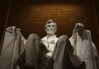 4 Arti Mimpi Jadi Presiden, Cita-cita, Firasat atau Haus Kekuasaan?