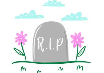 5 Shio Paling Bercita-cita Punya Kuburan Sederhana, Tak Apa Hanya Gundukan Tanah Terpenting Jiwa Tenang