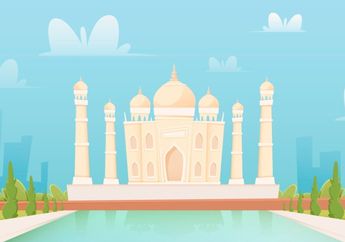 5 Shio Paling Bercita-cita Dimakamkan di Kuburan Megah, Ingin Dikenang Setelah Meninggal