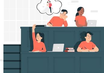 5 Shio Paling Berpeluang Bertemu Jodoh di Kampus, Teman dan Dosen?