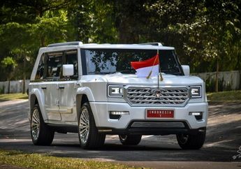 5 Shio Paling Cocok Jadi Pengawal Presiden, Harus Otot Kawat Balung Wesi?