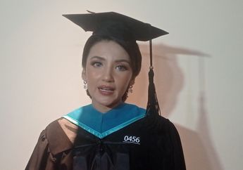 Dikabarkan Berhasil Pikat Andre Taulany, Tsania Marwa Beberkan Soal Hubungan Asmaranya