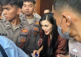Sandra Dewi Larang Harvey Moeis Berikan Tas Branded, Ternyata sang Suami Punya Rutinitas Hadiahi Istri Barang Mewah Ini Setiap Tahun