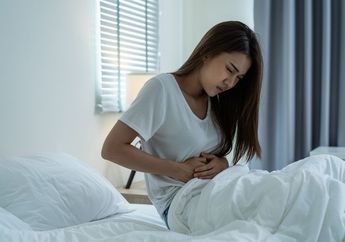 4 Arti Mimpi Sakit Perut, Tentang Emosi sampai Kecemasan