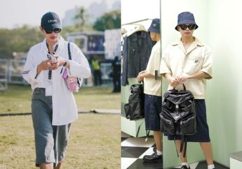 Dulu Dihujat Gegara Pake Hijab di Acara Pengajian, Wanda Hara Kini Tampil Botak Kinclong saat Kumpul Bareng Para Artis