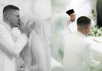Suami Baru Irish Bella Dijuluki Si Raja Minyak, Netizen Soroti Keputusan Mantan Ammar Zoni Menikah Lagi: Ketika Wanita Sudah Pakai Logika