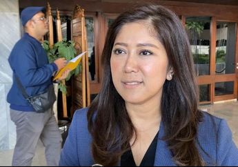 Sosok Meutya Hafid, Mantan Jurnalis yang Pernah Disekap di Irak, Kini Sukses Dilantik Jadi Menteri Komunikasi dan Digital