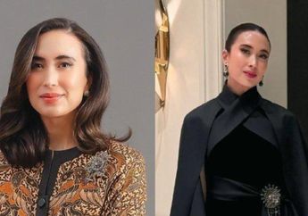 Sosok Menteri Pariwisata Baru, Widiyanti Putri Wardhana &lsquo;Titiek Soeharto&rsquo;, Business Woman dan Anak Konglomerat Tambang