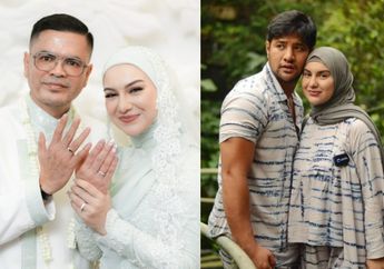 Ditinggal Nikah Irish Bella dengan Haldy Sabri, Ammar Zoni Disebut Tak Miliki Semangat Hidup, Kuasa Hukum: Berarti Kan Sedih