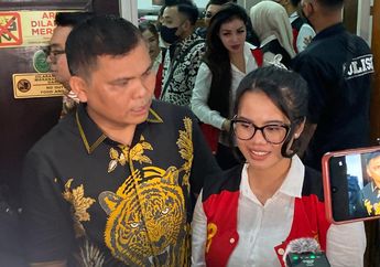 Tok! Siskaeee Divonis 1 Tahun atas Kasus Film Porno