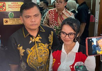 Ini Respon Siskaeee Usai Divonis 1 Tahun Penjara Atas Kasus Film Porno