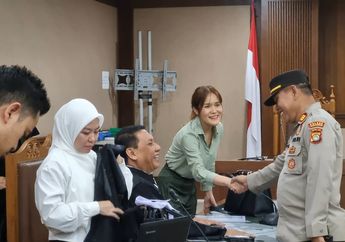 Hakim Tunda Sidang PK Jessica Wongso, Kuasa Hukum Akan Bawa Novum untuk Disumpah