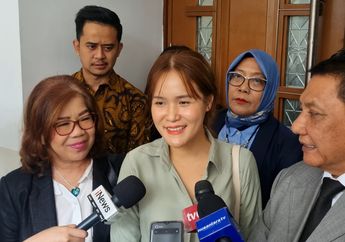 Ajukan PK Usai Bebas Bersyarat, Jessica Wongso Nervous Kembali ke Ruang Sidang