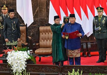 5 Arti Mimpi Bertemu Presiden Tak Selalu Pertanda Baik, Siap-siap Hadapi Tanggung Jawab Besar, Begini Penjelasannya
