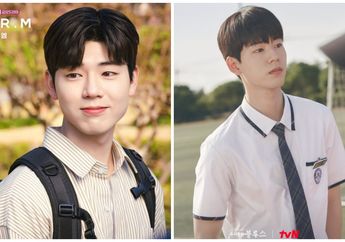 5 Rekomendasi Drakor Bae Hyun Sung Selain Family By Choice, Adu peran Sama Kim Woo Bin hingga Jaehyun NCT