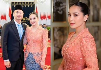 Geger Nagita Slavina Dicap Sombong saat Nyoblos di Pilkada 2024 Bareng Raffi Ahmad, Ternyata Ogah Lakukan ini saat Dipanggil Suaminya