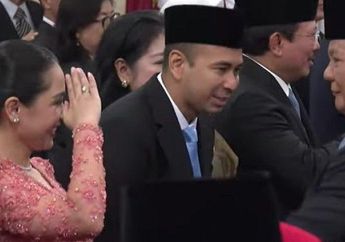 4 Arti Mimpi Dilantik Jadi Utusan Khusus Presiden, Lambang Positif atau Justru Negatif?
