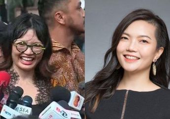 No Kaleng-kaleng! Inilah Sosok Wamen Dikti, Sains dan Teknologi Baru, Stella Christie, Ilmuwan 'Cognitive Science' Lulusan Harvard