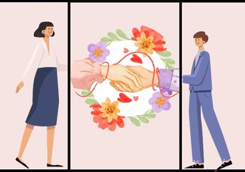 5 Shio Paling Bercita-cita Menikah Tanpa Pacaran, Ogah Buang Energi Buat Hubungan Gak Jelas