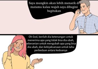 5 Shio Paling Mampu Menerima Kekurangan dan Kelebihan Pasangan, Semoga Doi Kamu Termasuk