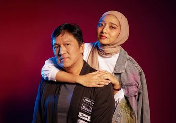 Ikang Fawzi Ultah ke-65 Tahun, Chiki Fawzi Ungkap Ucapan Terakhir sang Ibu, Marissa Haque: Mau Bilang Happy Birthday Enggak Relevan