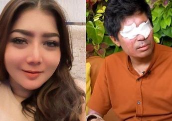 Merasa Difitnah Tak Amanah dengan Uang Donasi Rp 1,4 Miliar, Agus Laporkan YouTuber Pratiwi Noviyanthi ke Polisi