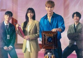 3 Rekomendasi Drakor yang Dibintangi Kwon Nara, Ada Genre Fantasi hingga Kisah Reinkarnasi yang Seru untuk Ditonton!