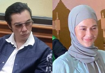 Paula Verhoeven Buka Suara Soal Tudingan Perselingkuhan, Bantah Menduakan Baim Wong