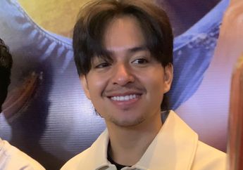 Angga Yunanda Nyanyikan Soundtrack Film My Annoying Brother, Akui Sempat Tak Percaya Diri