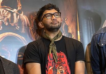 Heboh Foto Syur Mirip Abidzar Al Ghifari, Ini Respon sang Sahabat, Alfie Afandy