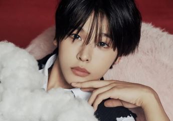 Riku Bakal Absen dalam Tour NCT WISH di Jepang karena Masalah Kesehatan