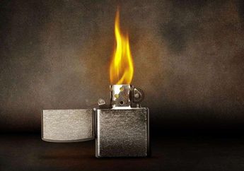 4 Arti Mimpi Korek Api Belum Tentu Pertanda Buruk, Justru Melambangkan Semangat