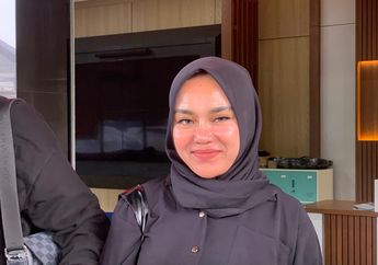 Medina Zein Ungkap Suka Duka Selama di Penjara, Belajar Makeup Hingga Tidur Bak Ikan Pepes