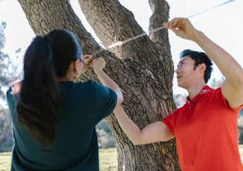 5 Arti Mimpi Memotong Tali, Benarkah Pertanda Bakal Putus dengan Pacar? Simak Penjelasannya