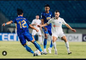 Stok Pemain U-22 Dikuras Shin Tae-yong, Pelatih Persib: Lucu Jika PSSI Tidak Ubah Regulasi