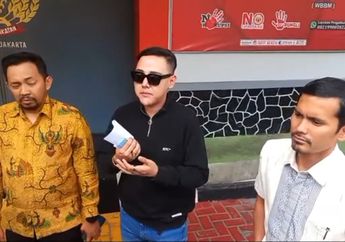 Jelang Bebas dari Penjara, Medina Zein Ingin Kunjungi ATM dan Minimarket